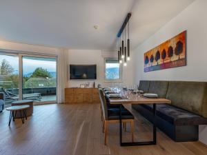 Apartment Dobratschblick alpe maritima Ski&See-14 by Interhome