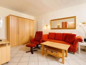 Apartment Zur Düne I by Interhome