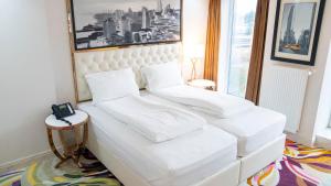 a hotels glostrup