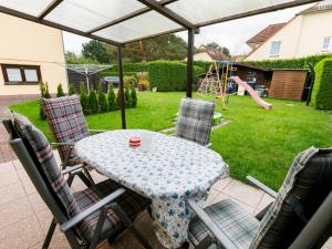 Holiday Home Ehmke by Interhome