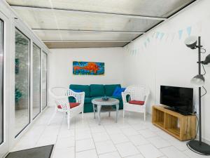 Holiday Home Usedomer Seekiste by Interhome