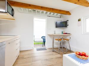 Holiday Home Hexenhäuschen by Interhome