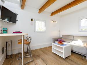 Holiday Home Hexenhäuschen by Interhome