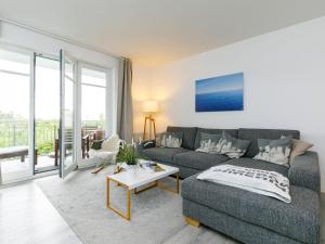 Apartment App- 48 Residenz Bellevue by Interhome