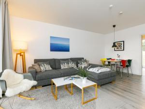 Apartment App- 48 Residenz Bellevue by Interhome