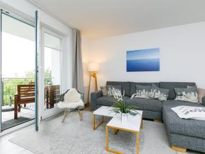 Apartment App- 48 Residenz Bellevue by Interhome