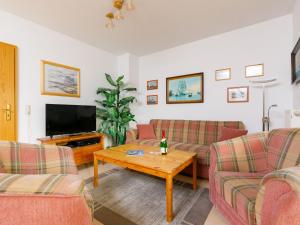 Apartment Achterwasser App- 13 by Interhome