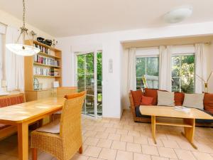 Holiday Home Im Kiefernweg DHH 21 by Interhome