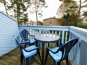 Apartment Plötz by Interhome