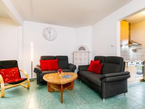 Holiday Home Im Kiefernweg DHH 23 by Interhome