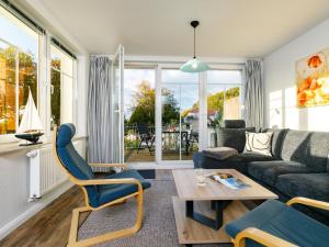 Apartment Berit by Interhome