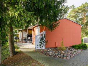 Holiday Home Czaja by Interhome
