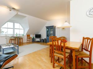 Apartment Morgensonne by Interhome