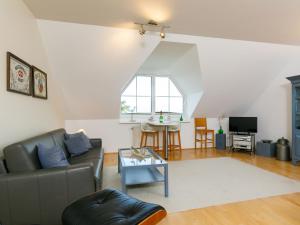 Apartment Morgensonne by Interhome