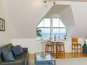 Apartment Morgensonne by Interhome