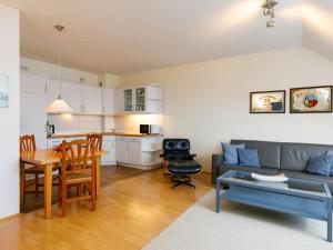 Apartment Morgensonne by Interhome