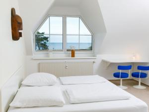 Apartment Morgensonne by Interhome