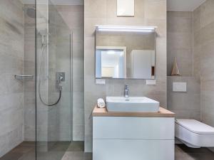 Apartment Seensucht alpe maritima Ski & See-Top 25 by Interhome