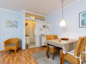 Apartment Lamprecht by Interhome