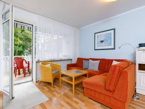 Apartment Lamprecht by Interhome