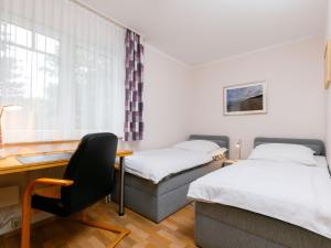 Apartment Lamprecht by Interhome