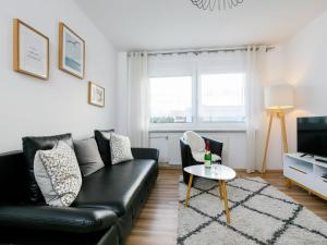 Apartment Möwe by Interhome