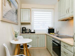 Apartment Möwe by Interhome