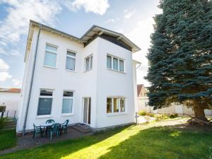 Apartment Muschel by Interhome