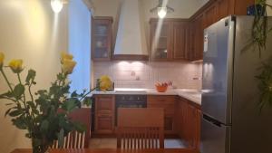 Rehouse, Antokolskio 13