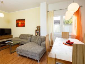 Apartment Muschel by Interhome