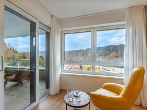 Apartment Burgblick alpe maritima Ski & See-Top 26 by Interhome