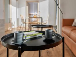 Apartment Černý Důl-3 by Interhome