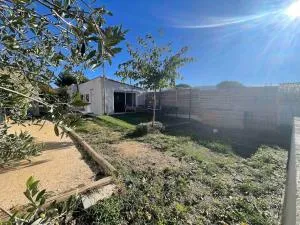 Maison plain pied au calme - Cuges-les-Pins