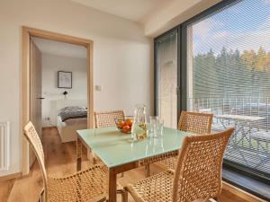 Apartment Černý Důl-3 by Interhome