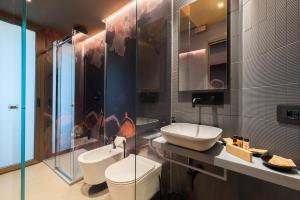 Dimora San Girolamo Luxury Apartments e Rooms