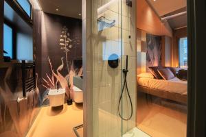 Dimora San Girolamo Luxury Apartments e Rooms