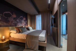 Dimora San Girolamo Luxury Apartments e Rooms