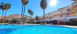 Apartamento Jardines de Denia I by DENIA COSTA