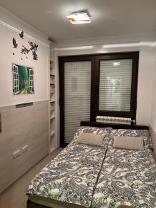 Apartment Sweet Dreams-close to ZOO,Dinamo stadium and the city center