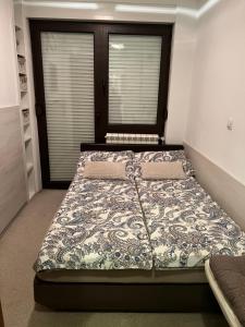 Apartment Sweet Dreams-Maksimir Ravnice-ZOO-free parking