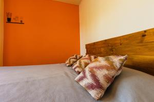 Céntrico Departamento Tangerine San Rafael - 3hvězdičkové hotely ve městě San Rafael