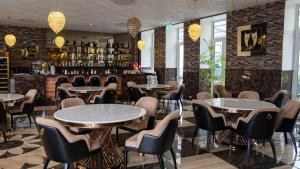a hotels glostrup
