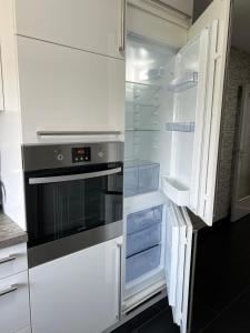 Apartment in Mainz-Lerchenberg