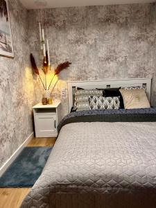 Apartamenty Kielce- OCEAN BLUE APARTAMENT, faktura, parking, centrum, ogródek