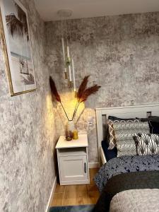 Apartamenty Kielce- OCEAN BLUE APARTAMENT, faktura, parking, centrum, ogródek