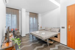 Appartamento con 1 Camera da Letto