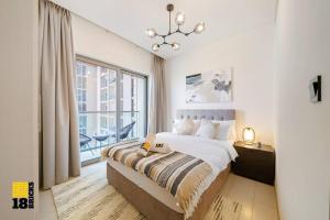 Sleek One Bed Sobha Creek Vistas Reserve