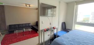 Bello Depto en Primera Línea