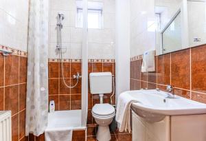 Panoramic Center Villa