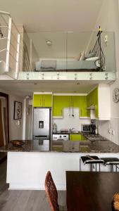 BESIX LOFT- Soho on Strand